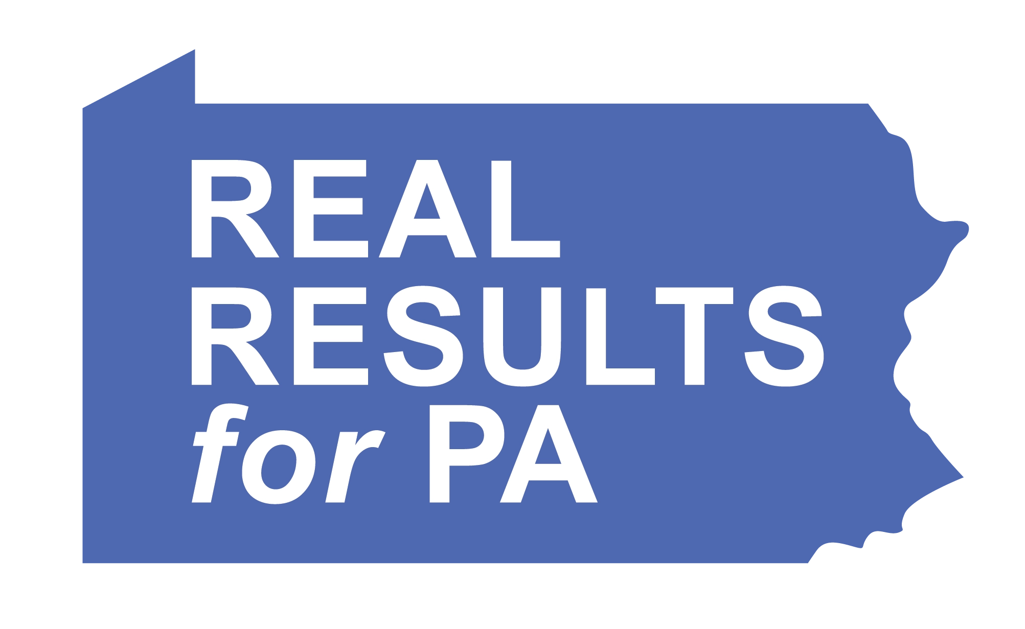 Real Results for PA